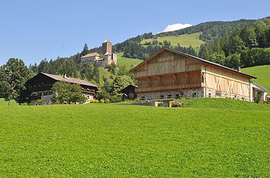 Niederhauserhof - Elenco Photo