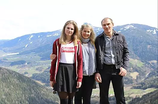 Obermair - Elenco Photo