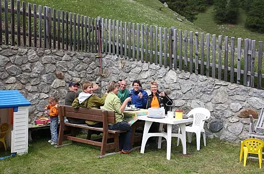 Thaneihof - Elenco Photo