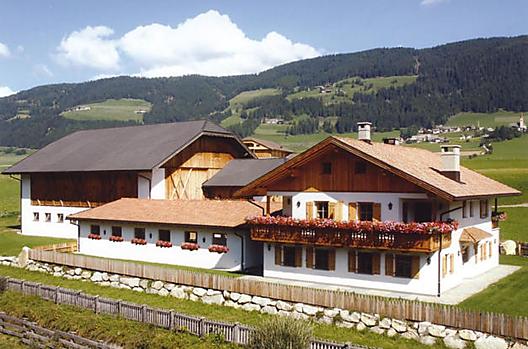 Trogerhof - Elenco Photo