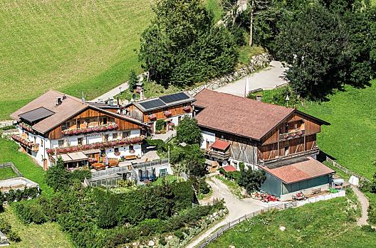 Kleinmarerhof - Elenco Photo