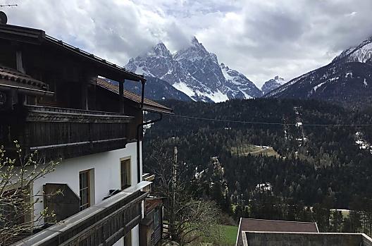 Kleinmarerhof - Elenco Photo