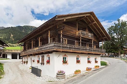 Rainhof - Elenco Photo