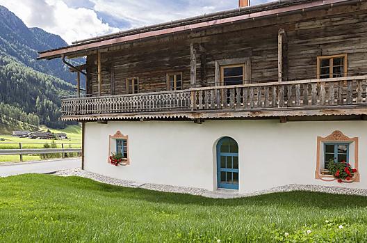 Rainhof - Elenco Photo