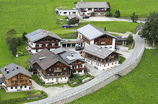 Rainhof - Elenco Photo