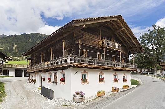 Rainhof - Elenco Photo