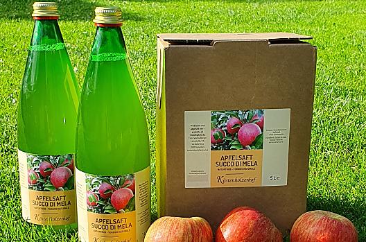 Appelsap