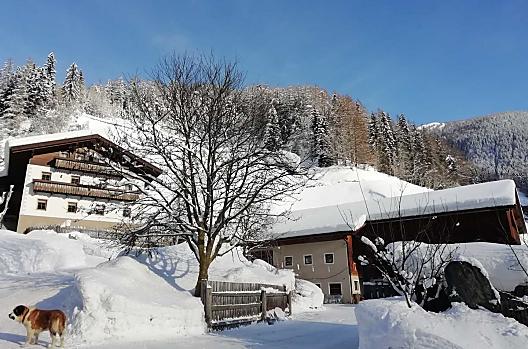 Winklerhof - Elenco Photo