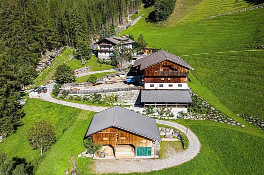 Winklerhof - Elenco Photo
