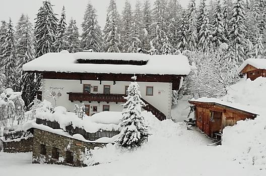 Winklerhof - Elenco Photo