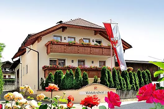 Walderhof - Elenco Photo
