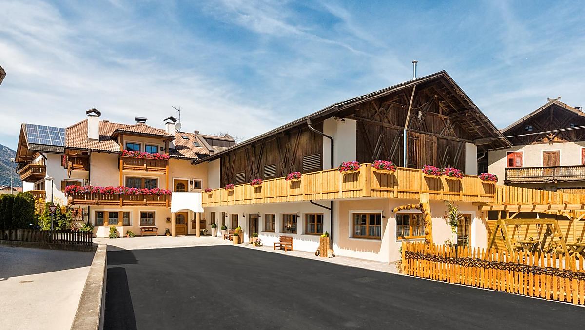 Walderhof - Galleria fotografica Photo