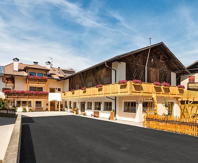 Walderhof - Galleria fotografica Photo