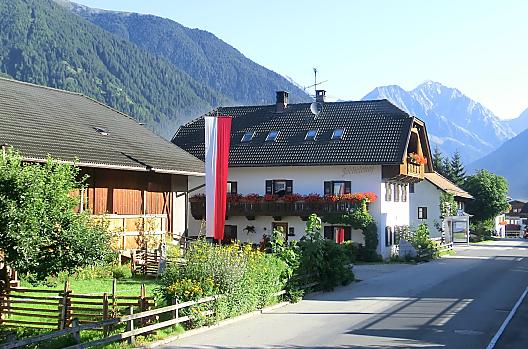 Jochelehof - Elenco Photo