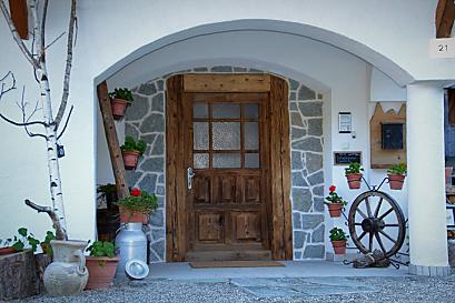 Moarhof - Prodotti del maso Photo