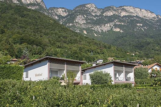 Wendlhof - Elenco Photo
