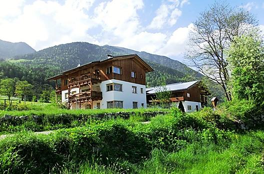 Blaseggerhof - Elenco Photo