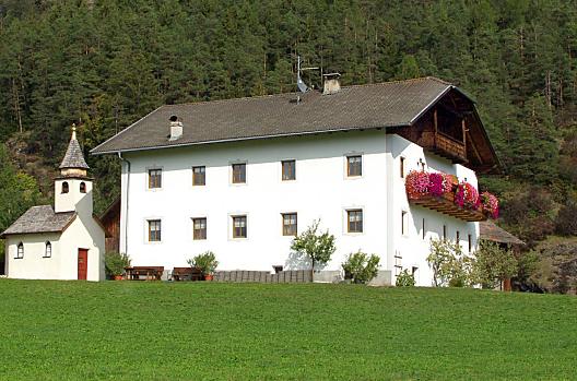 Miglanzhof - Elenco Photo