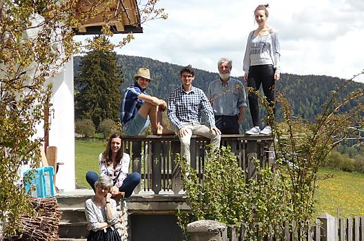 Thalmannhof - Elenco Photo