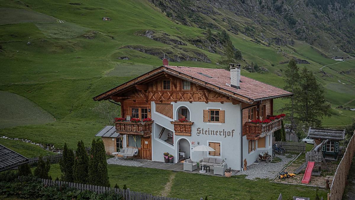 Steinerhof - Galleria fotografica Photo