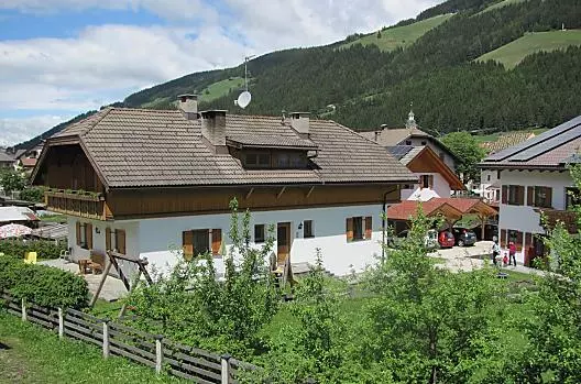 Hoferhof - Elenco Photo