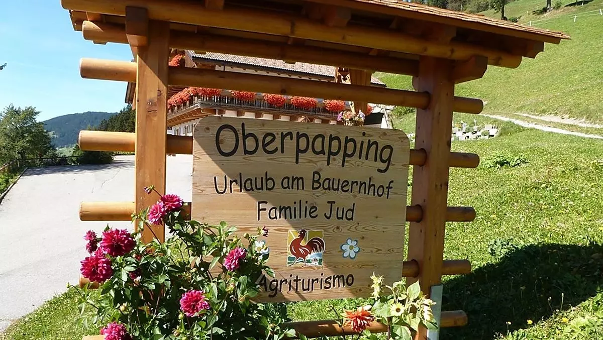 Oberpappinghof - Galleria fotografica Photo