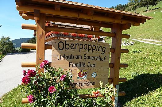 Oberpappinghof - Elenco Photo