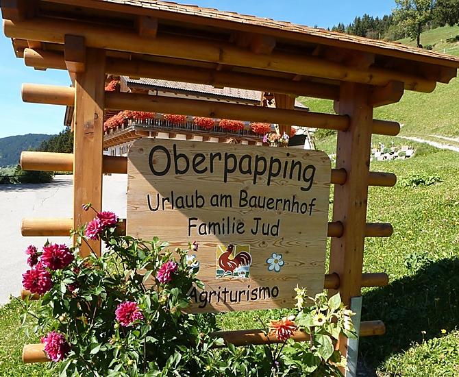 Oberpappinghof - Galleria fotografica Photo