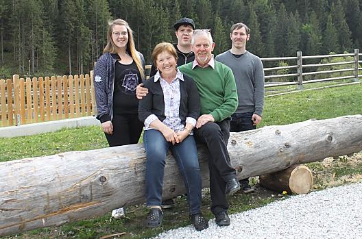 Huberhof - Elenco Photo