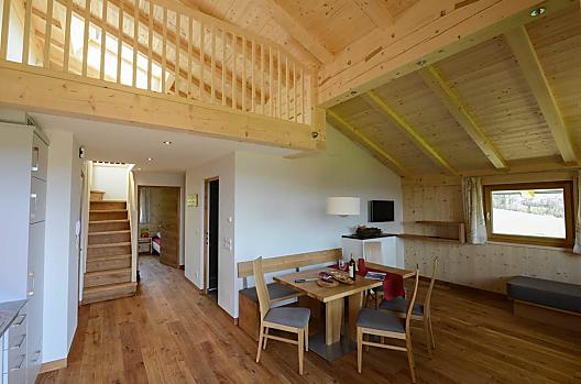 Woning Rosengarten 