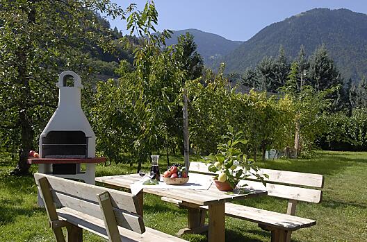 Neustöcklerhof - Elenco Photo