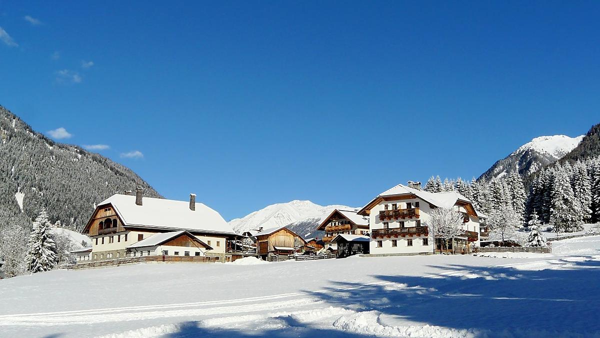 Winter