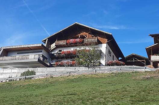 Gamperhof - Elenco Photo