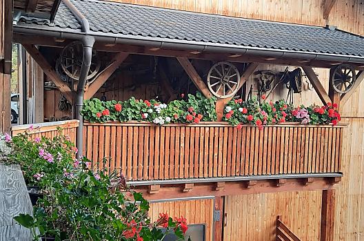 Gamperhof - Elenco Photo