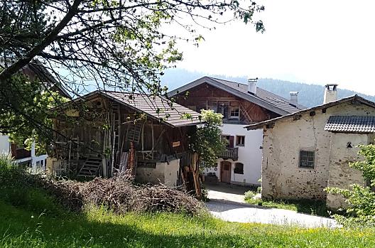 Schornhof - Elenco Photo