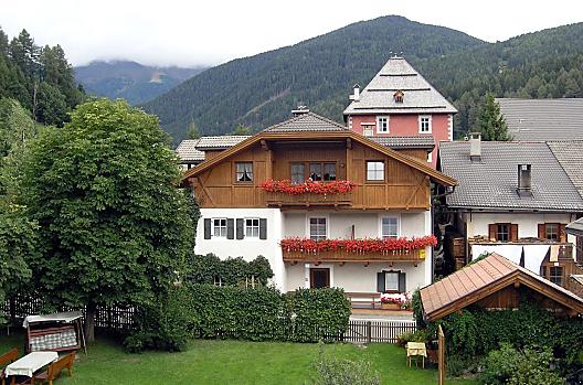 Friedlerhof - Elenco Photo