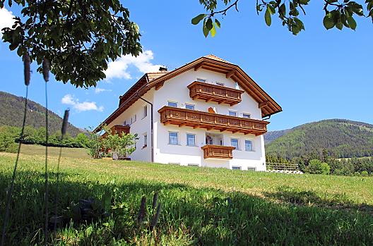 Unterniederhäusererhof - Elenco Photo