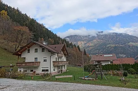 Pretzerhof - Elenco Photo