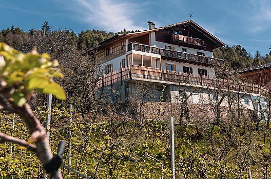 Malgorerhof - Elenco Photo