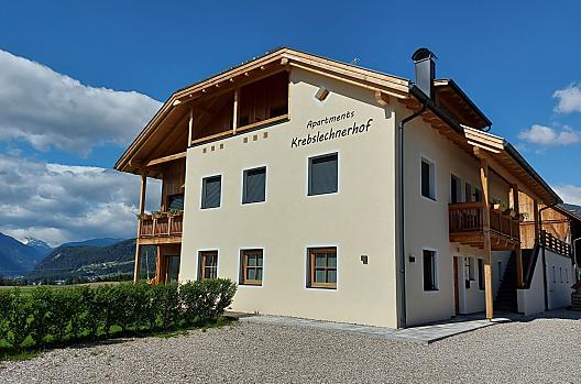 Krebslechnerhof - Elenco Photo