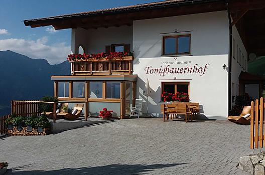 Tonigbauernhof - Elenco Photo