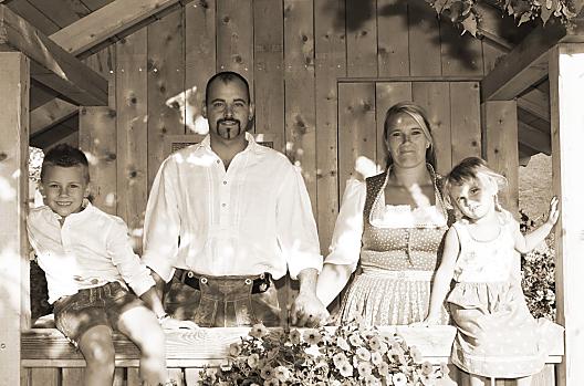 Ronacherhof - Elenco Photo