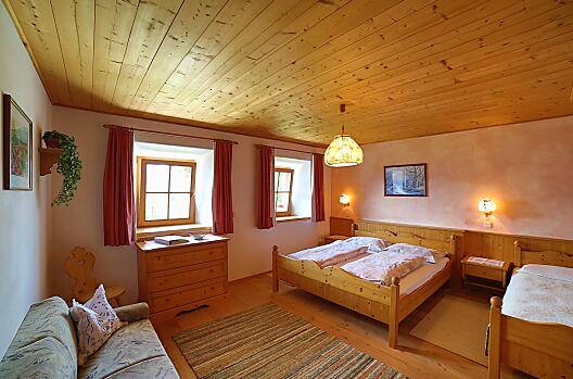 Vakantiewoning Lilie