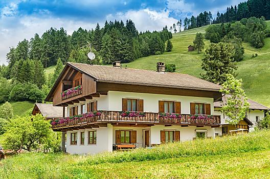 Ringlerhof - Elenco Photo