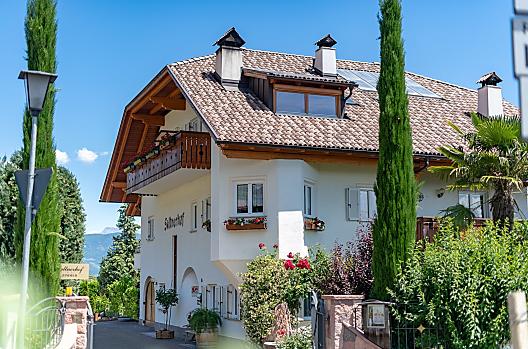 Saltnerhof - Elenco Photo