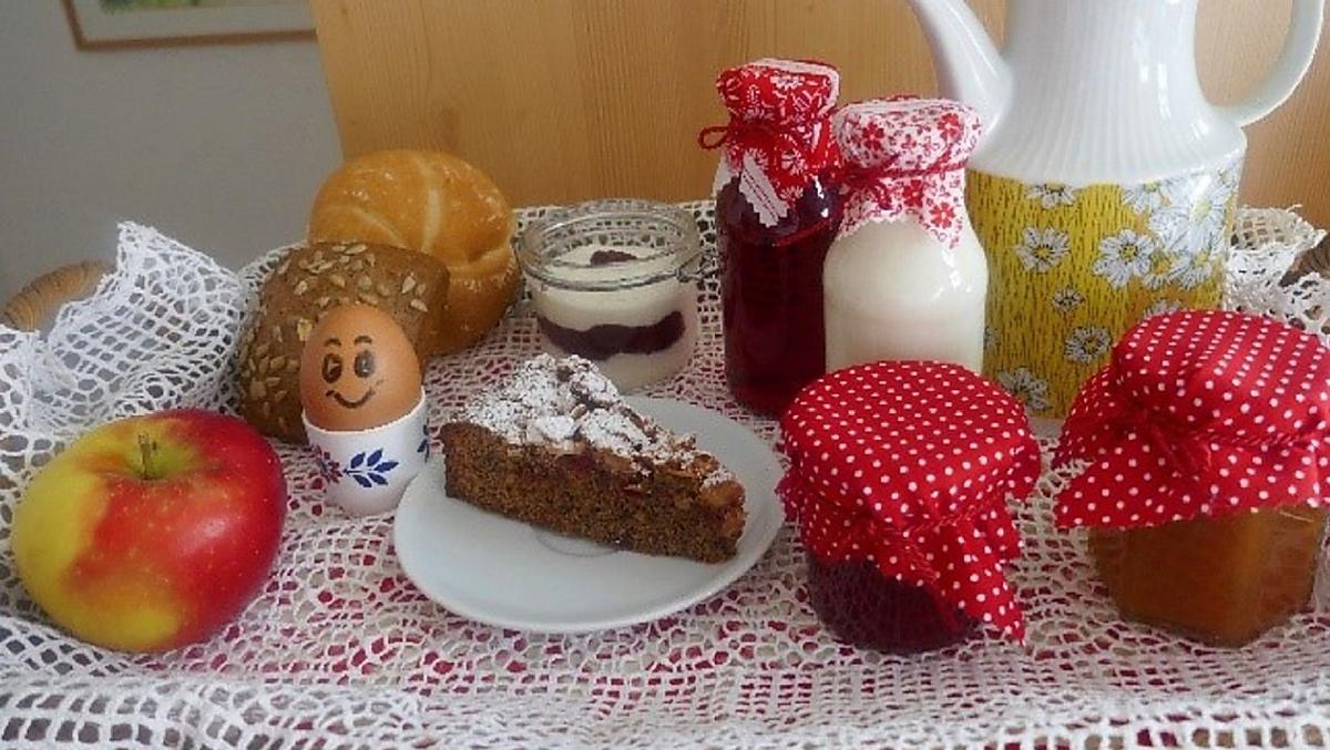 Ontbijtmand "Süße Lotti"