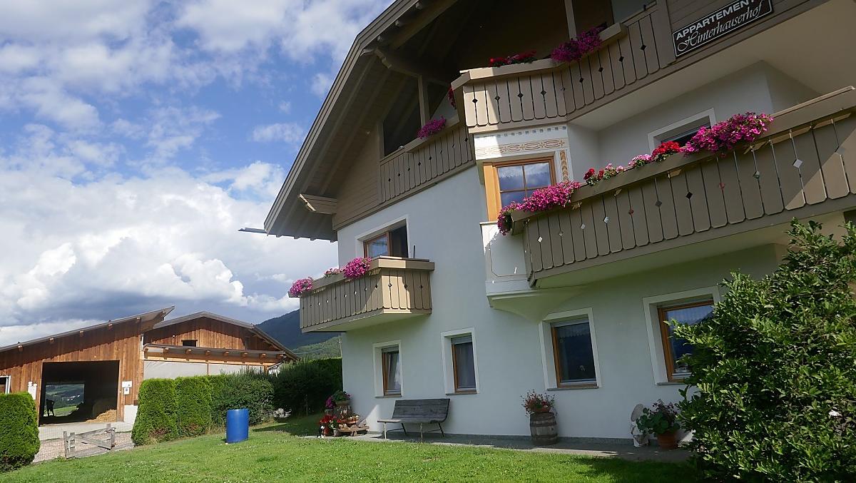 Hinterhauserhof - Galleria fotografica Photo
