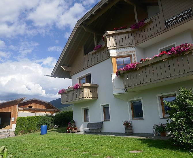 Hinterhauserhof - Galleria fotografica Photo