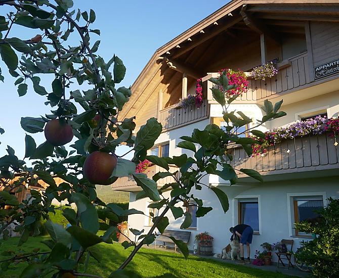 Hinterhauserhof - Galleria fotografica Photo
