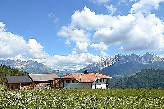 Samerhof - Elenco Photo
